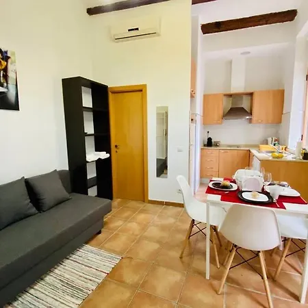 Acogedor Loft En Centro Historico فالنسيا