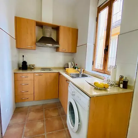 Acogedor Loft En Centro Historico *