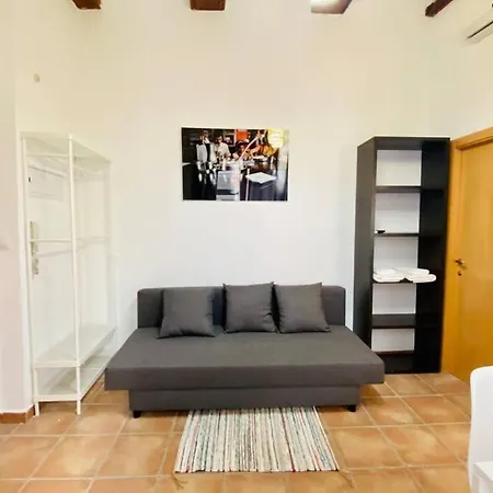 Acogedor Loft En Centro Historico Apartment *
