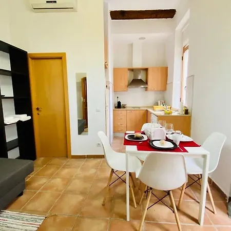 Acogedor Loft En Centro Historico *