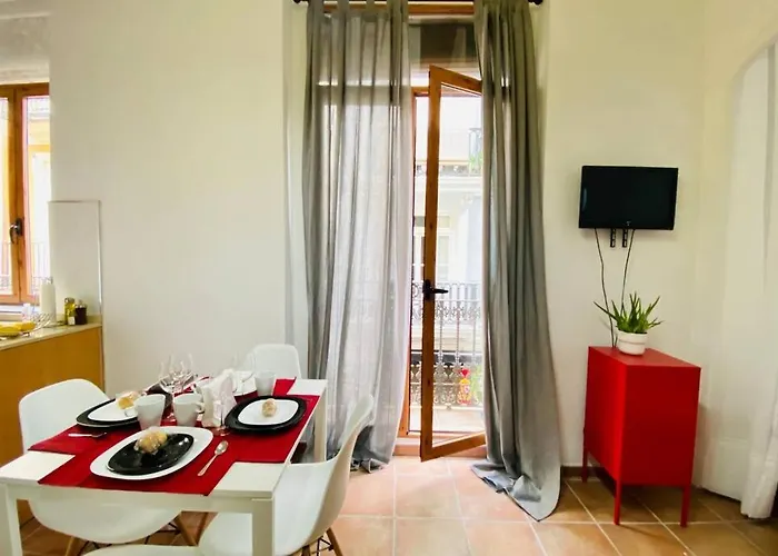 Acogedor Loft En Centro Histórico Apartamento *
