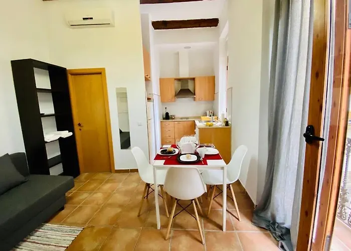 Acogedor Loft En Centro Histórico Apartamento