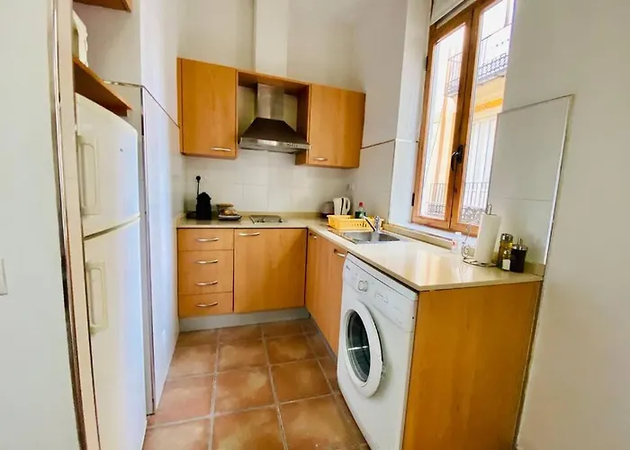 Acogedor Loft En Centro Histórico Apartamento Valencia
