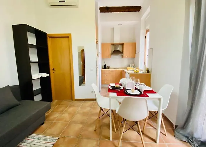 Acogedor Loft En Centro Histórico *