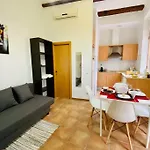 Acogedor Loft En Centro Historico Valencia